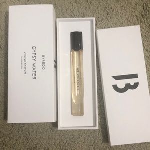 Byredo gypsy water